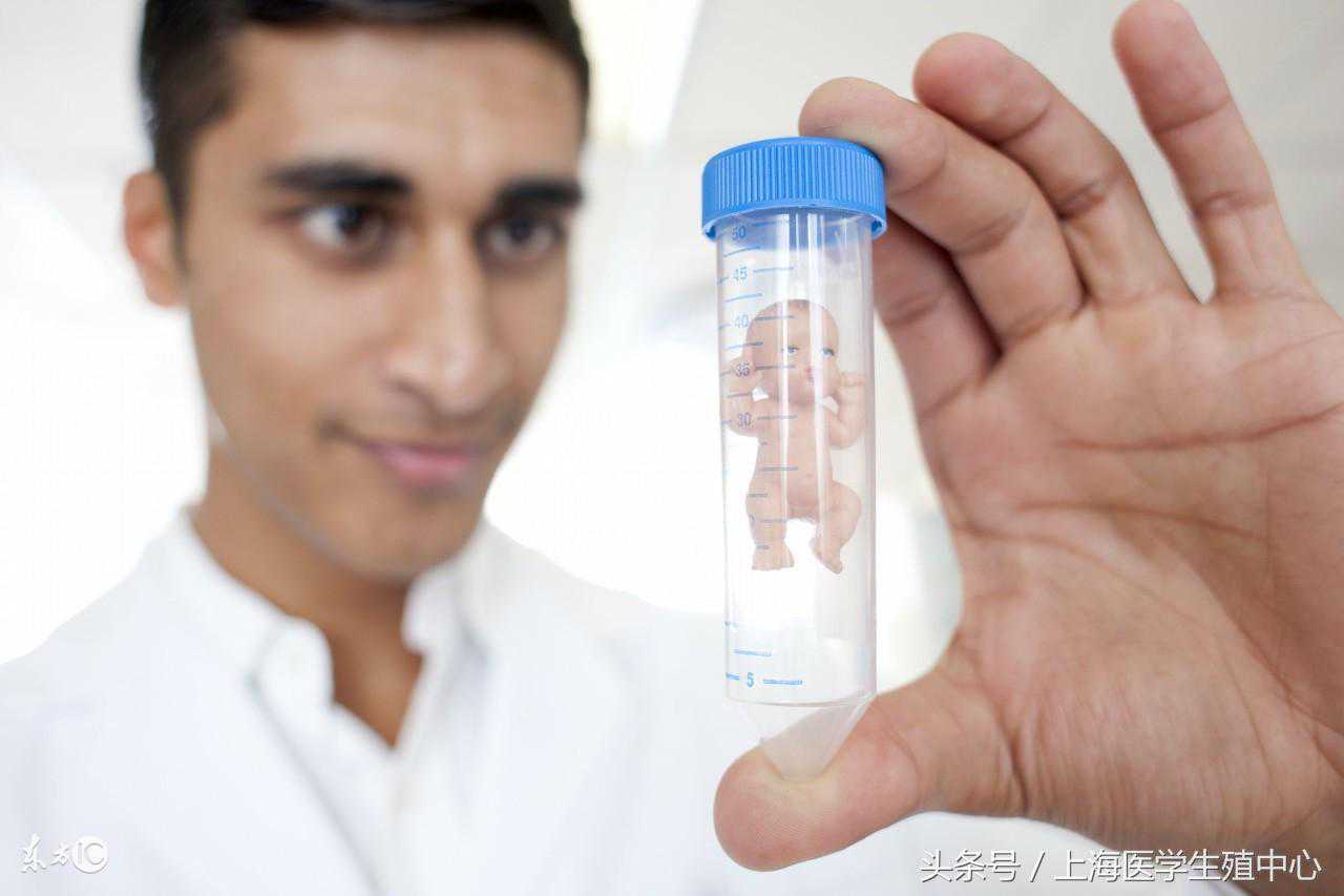 供精试管婴儿会降低成功率吗？