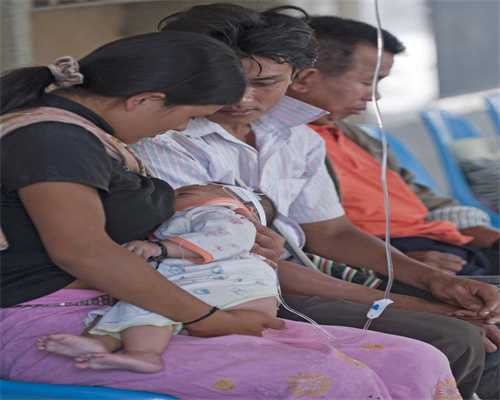 <b>武汉助孕哪家安全一点？法律与技术双重保障调查</b>